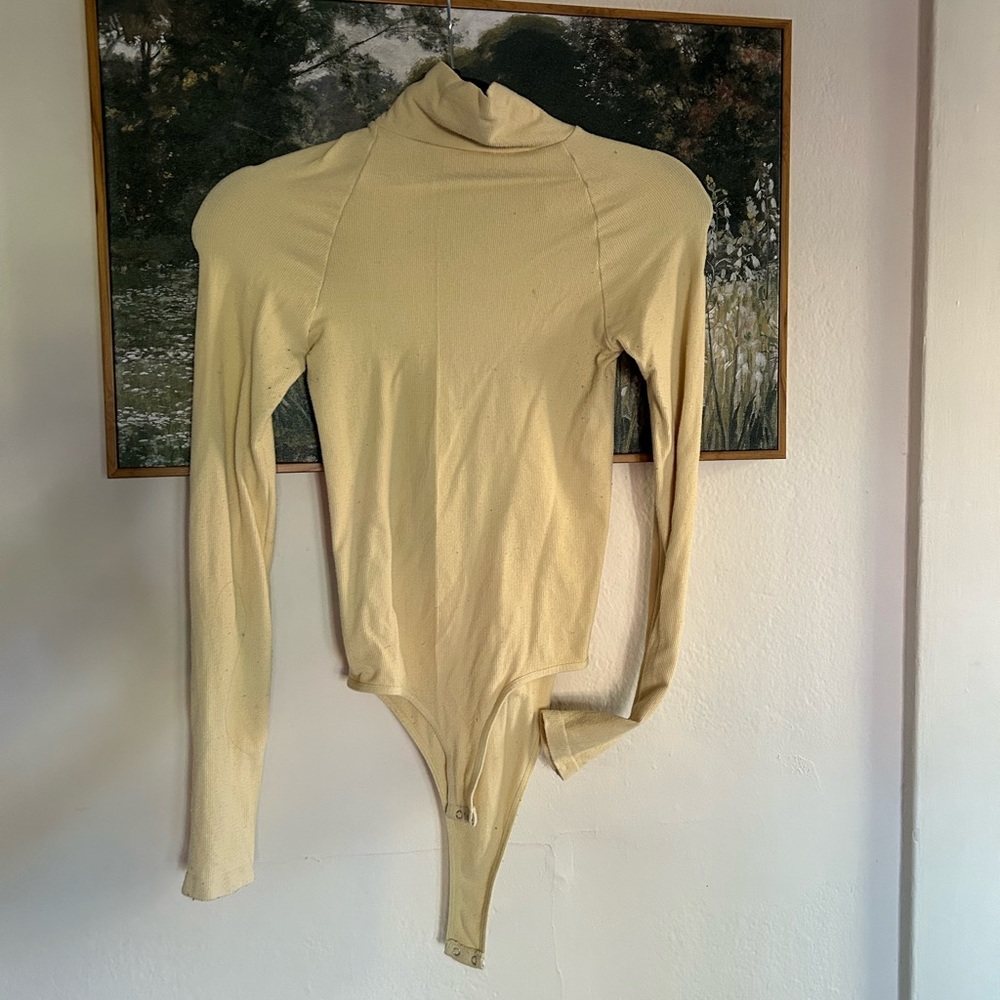 Free People layering top